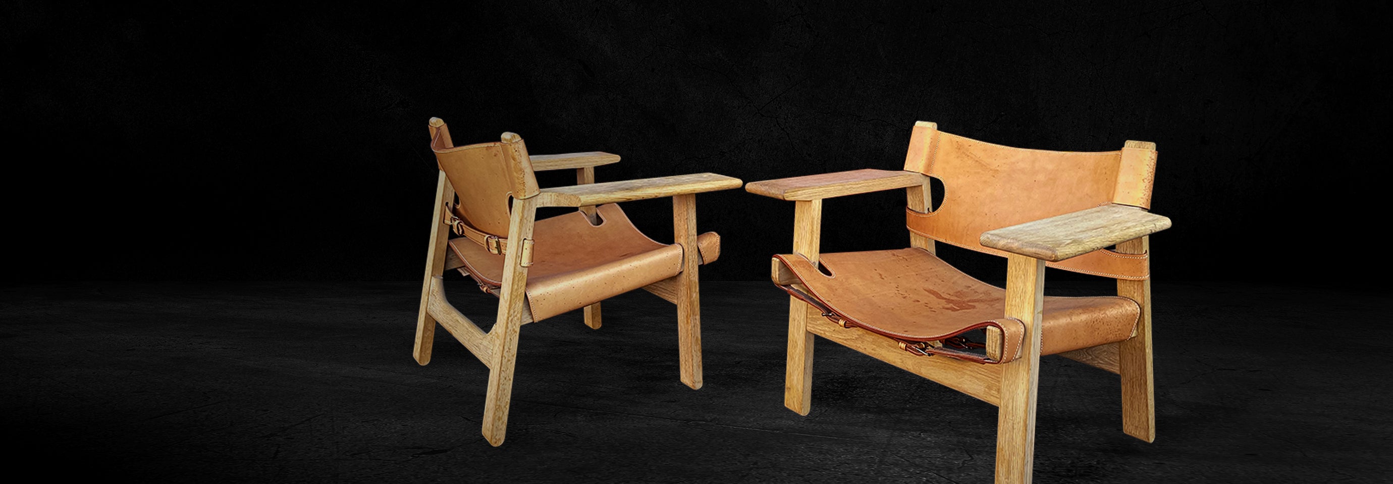 Vintage Furniture – Downtown 20 LA