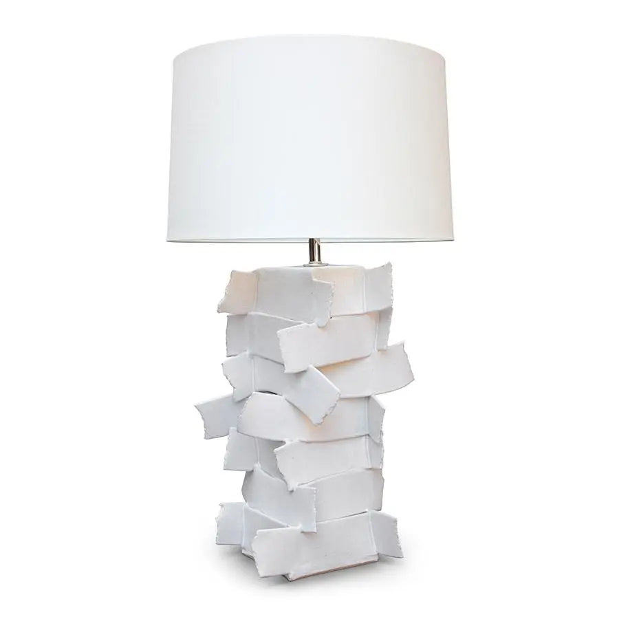 OPERA LAMP BY WARNER WALCOTT – Downtown 20 LA